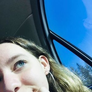 Meet your Posher, Savannah